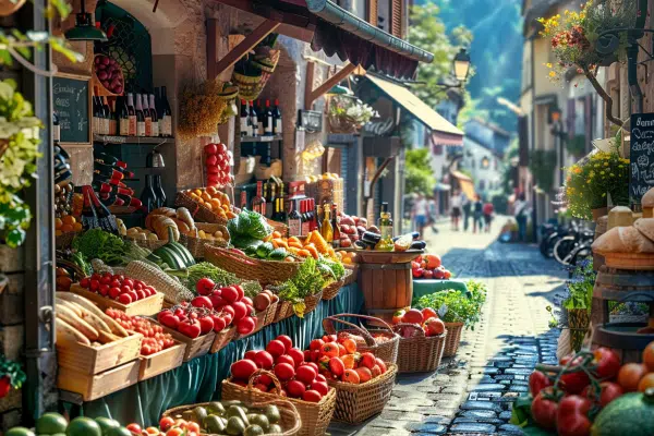 Les joyaux culinaires de la Seine-et-Marne : une odyssée gastronomique
