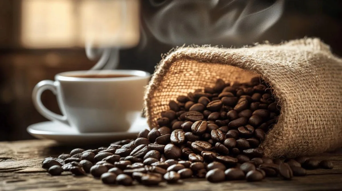 Pourquoi choisir le café bio en grain pour une expérience authentique
