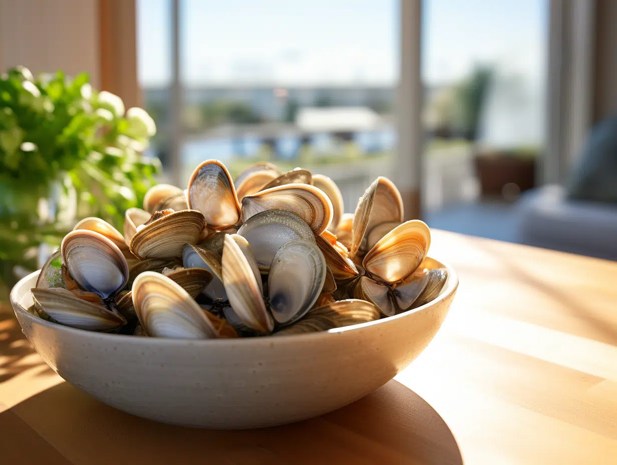 Top moules pour cuisine : sélection des meilleures variétés 2023