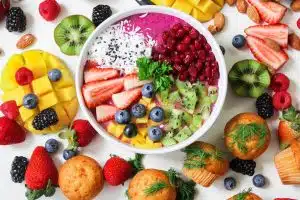 Les meilleurs aliments naturels pour brûler les graisses et booster votre métabolisme