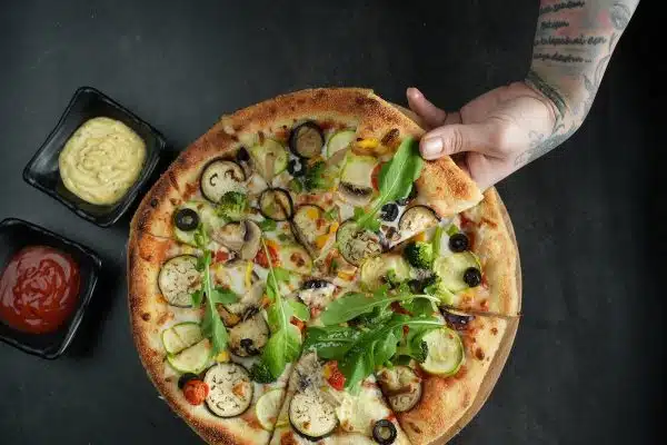 Délicieuses recettes de plats végétariens et végétaliens pour varier votre alimentation