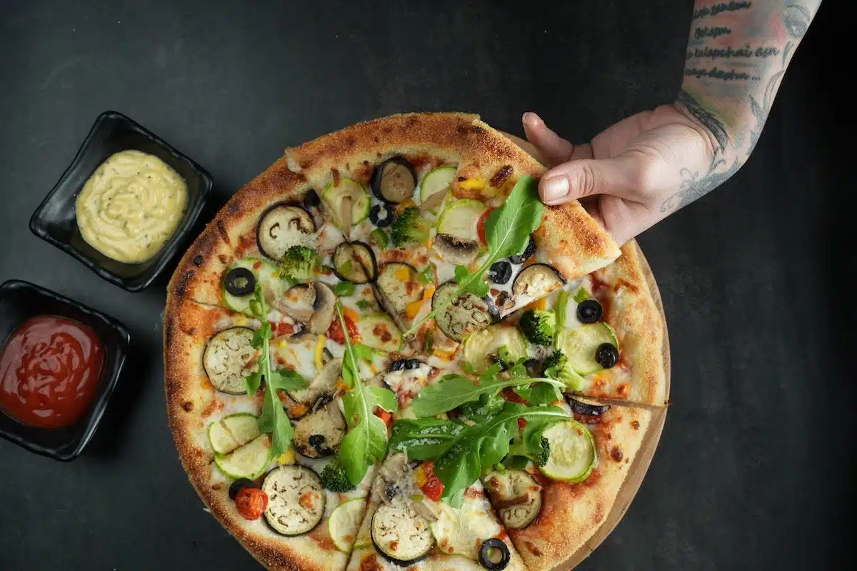 Délicieuses recettes de plats végétariens et végétaliens pour varier votre alimentation