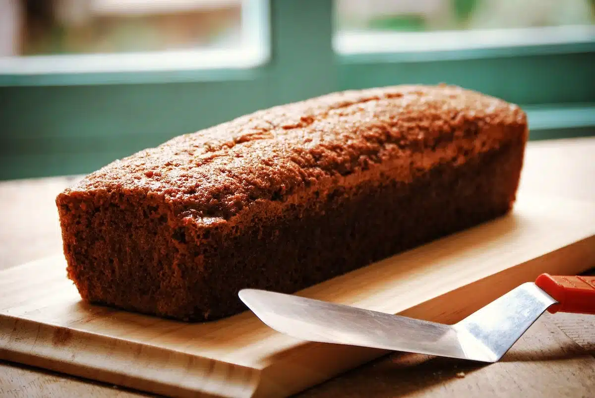 gâteau sans-gluten