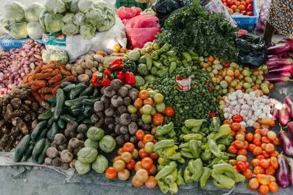 Des astuces pour intégrer facilement des légumes dans vos repas équilibrés
