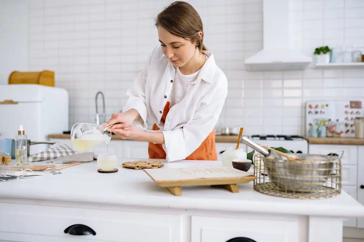 chef astuces