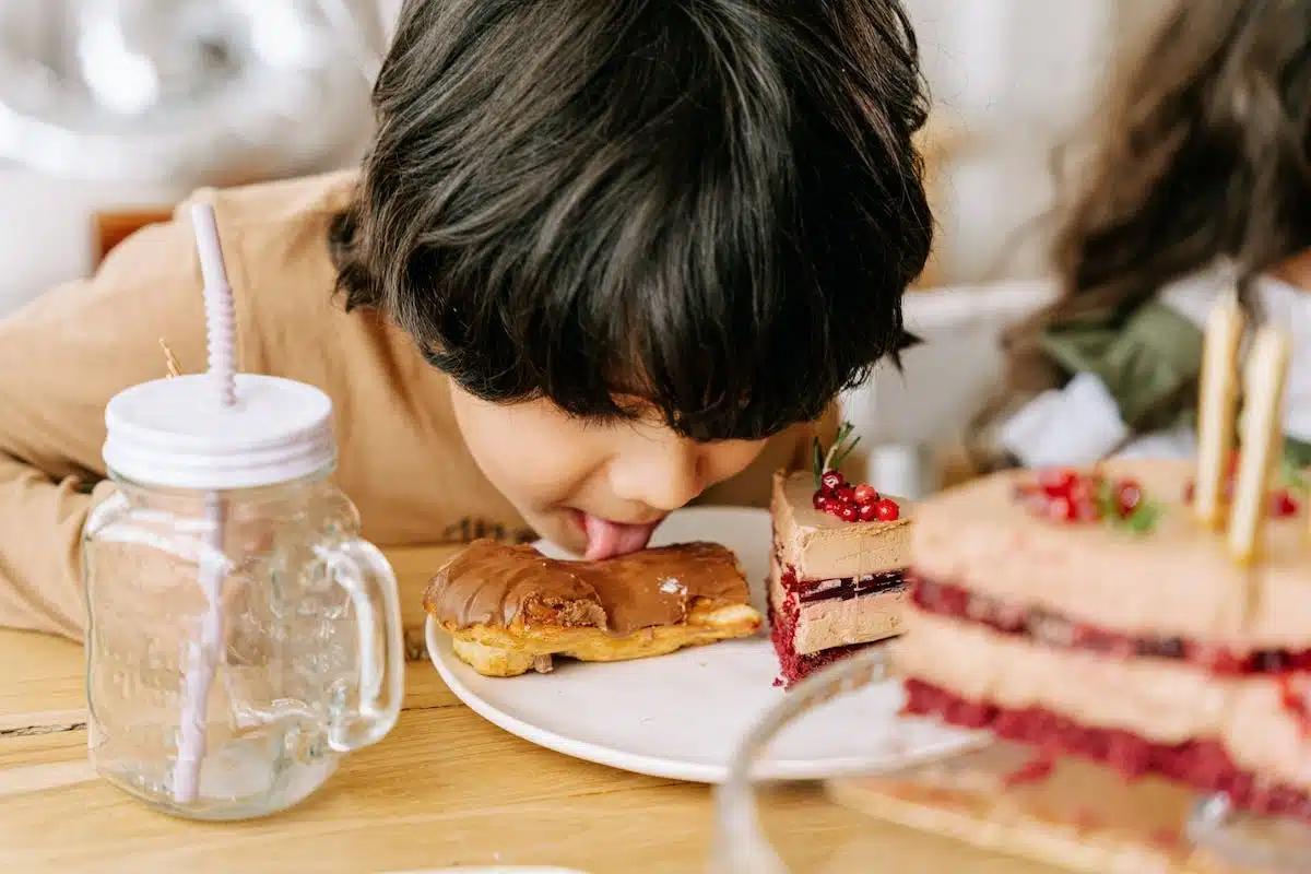 allergie alimentaire