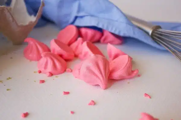Découvrez notre sélection de desserts minceur délicieusement gourmands
