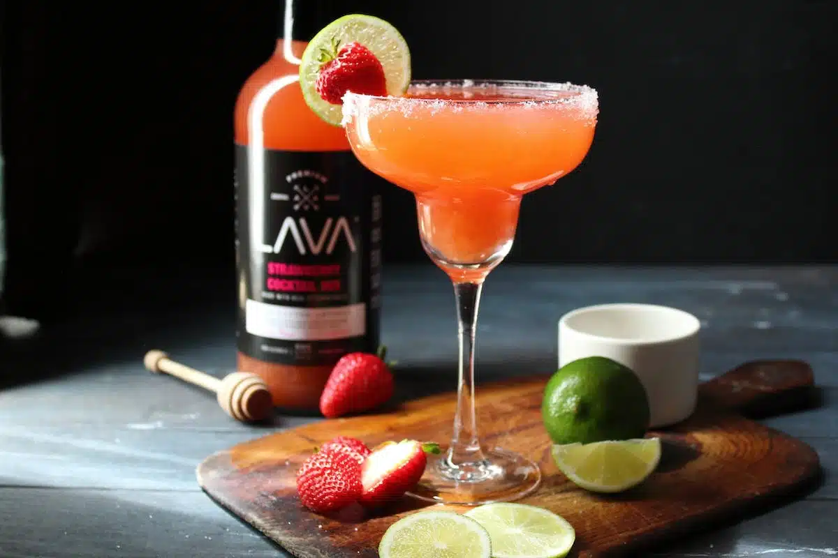 cocktails rafraîchissants