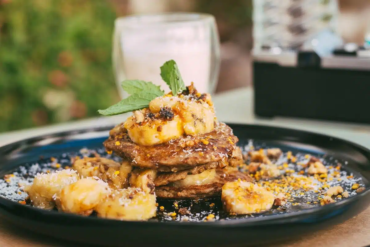 Découvrez les délicieuses recettes végétariennes et vegan à tester absolument !