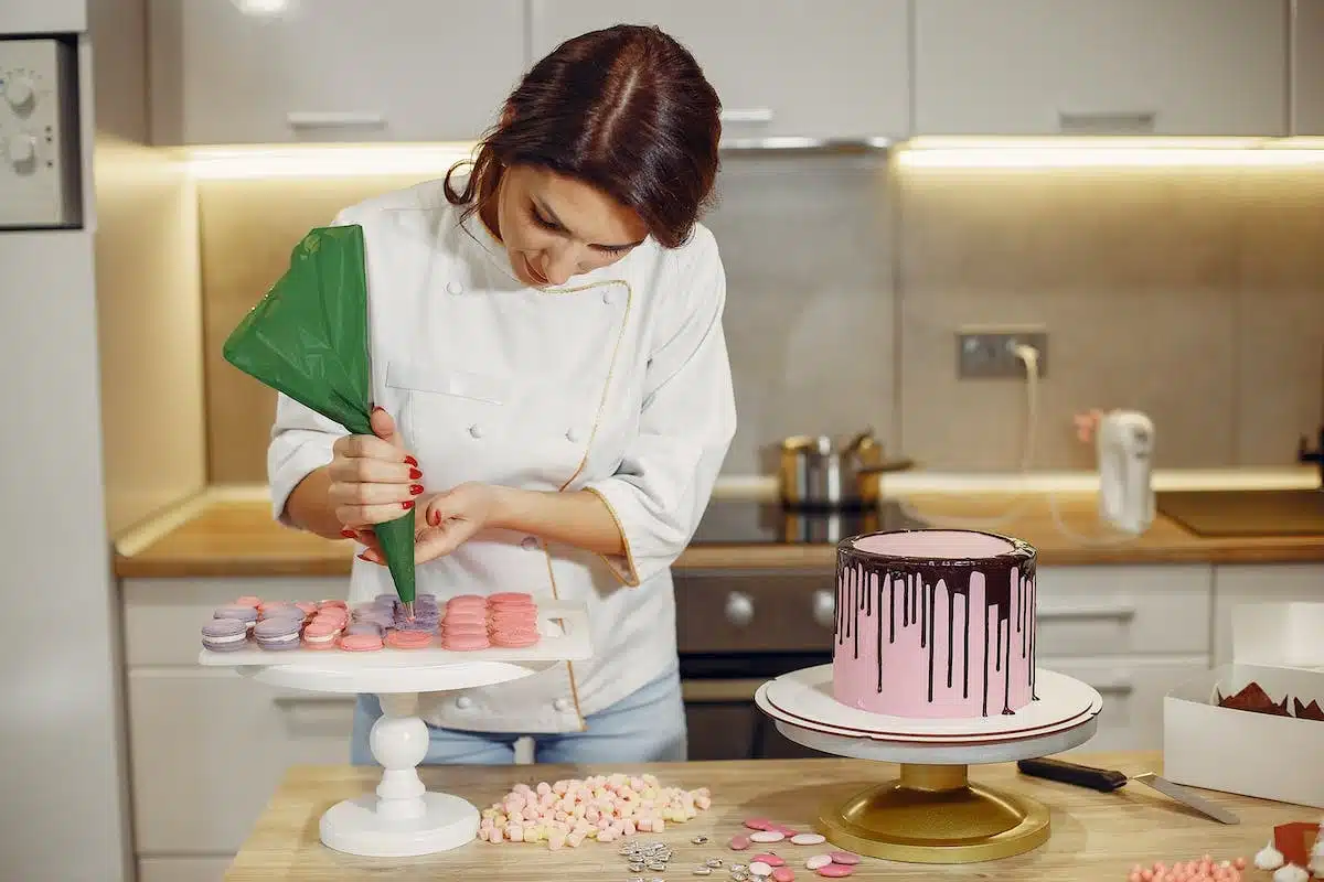 Les techniques incontournables pour réaliser des pâtisseries dignes des professionnels