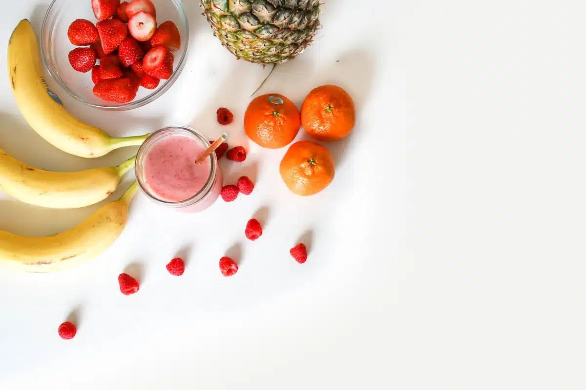 Découvrez de savoureuses recettes de smoothies minceur pour se faire plaisir sans regrets