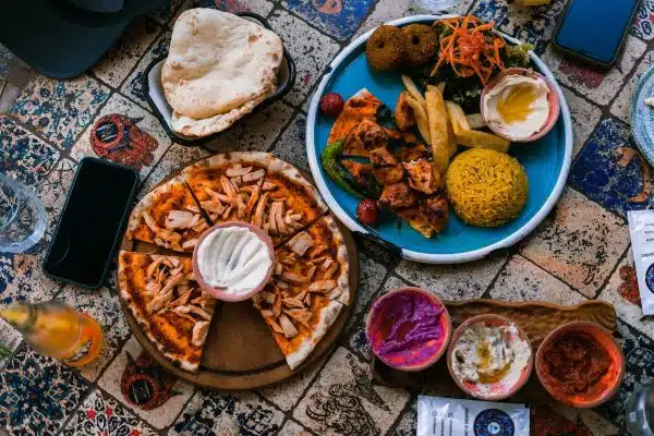 Découvrez les délicieuses recettes de cuisine traditionnelle