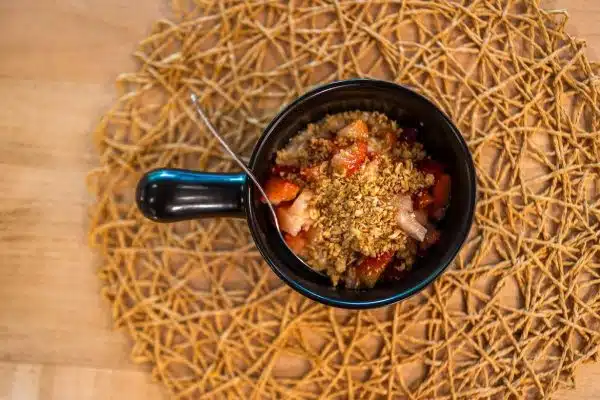 Accords mets et vins : révélez les saveurs de votre tajine d’agneau