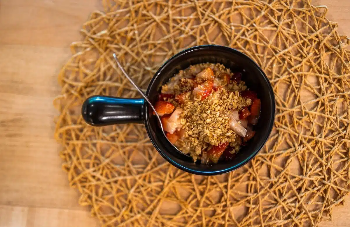 Accords mets et vins : révélez les saveurs de votre tajine d’agneau