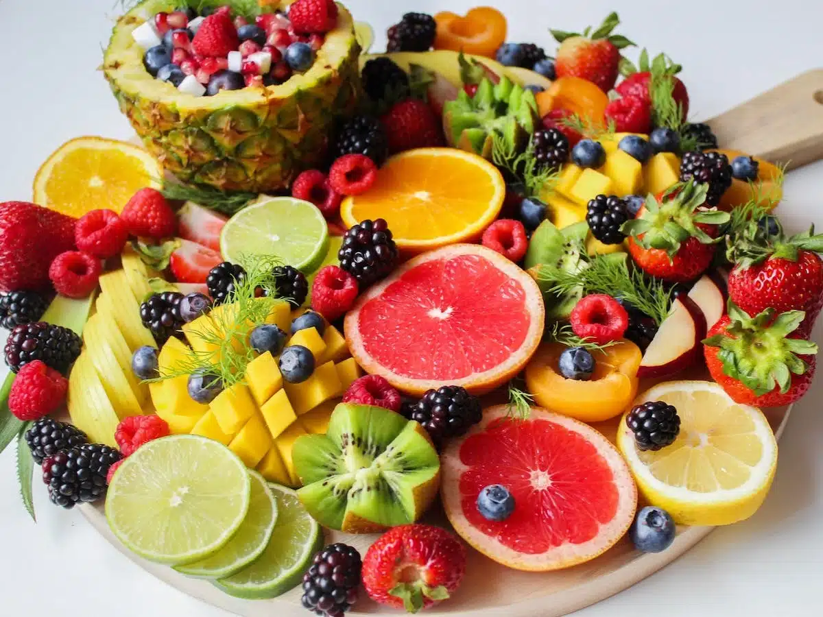 Boostez votre satiété et digestion : découvrez les aliments naturellement riches en fibres