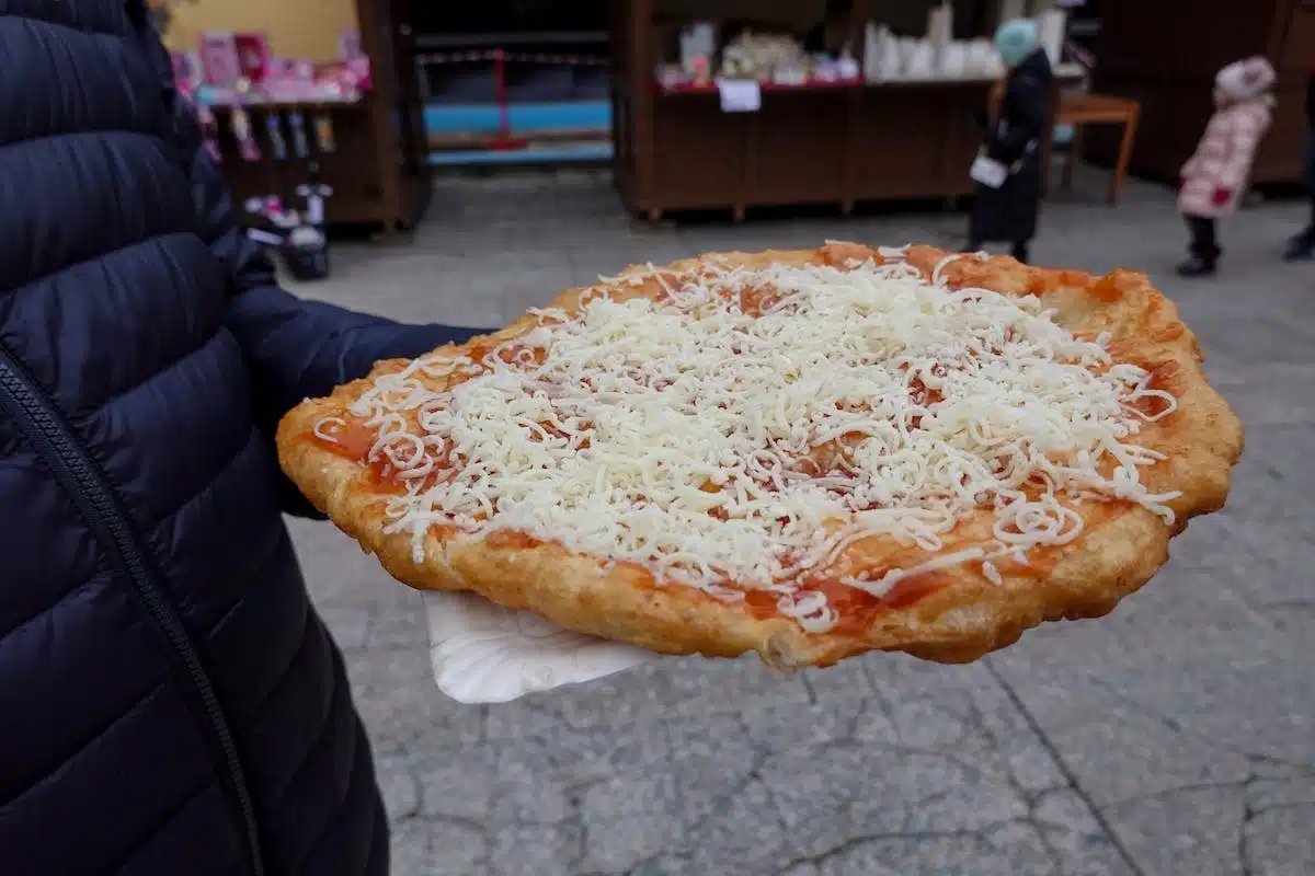Comment obtenir une pizza surgelée croustillante à souhait