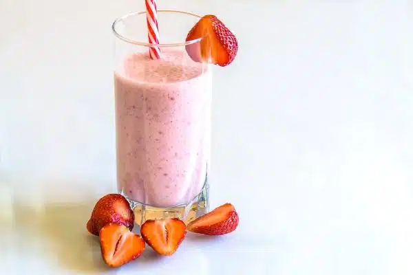 Les meilleures recettes de smoothies minceur riches en vitamines et en fibres