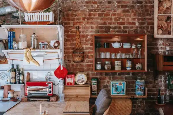 Les indispensables pour une cuisine pratique et confortable