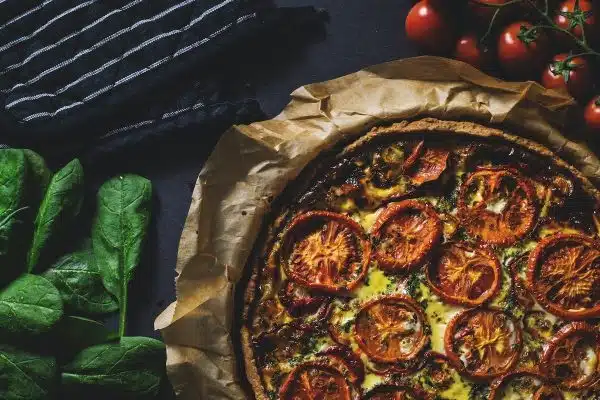 Les secrets pour réaliser des plats végétariens savoureux
