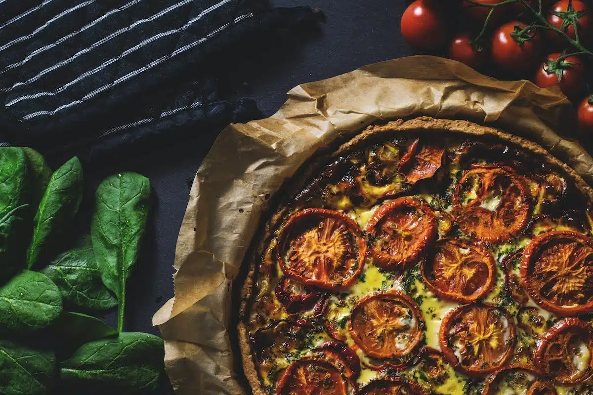 Les secrets pour réaliser des plats végétariens savoureux