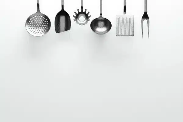 Les essentiels en ustensiles de cuisine pour les passionnés de cuisine maison