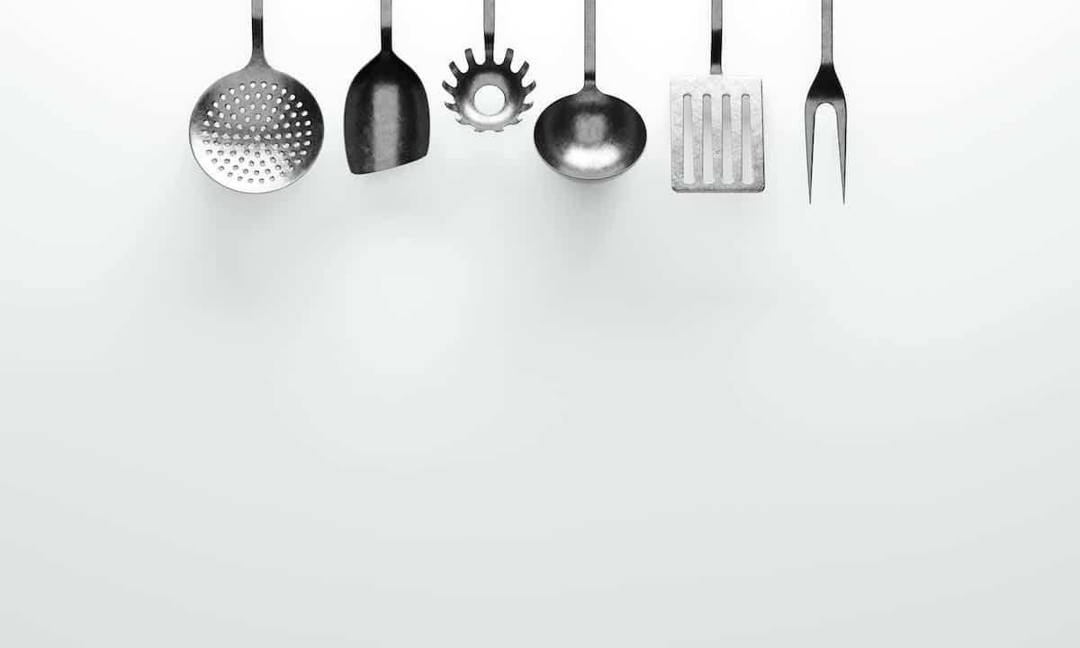 Les essentiels en ustensiles de cuisine pour les passionnés de cuisine maison