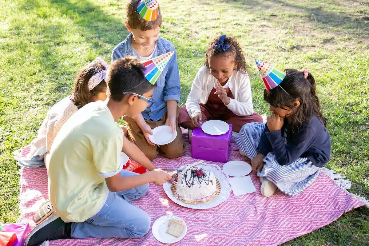 Les clés pour une organisation sans stress d’un repas de fête réussi