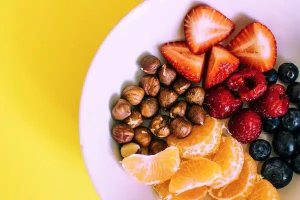 Des idées savoureuses de collations légères pour une alimentation saine