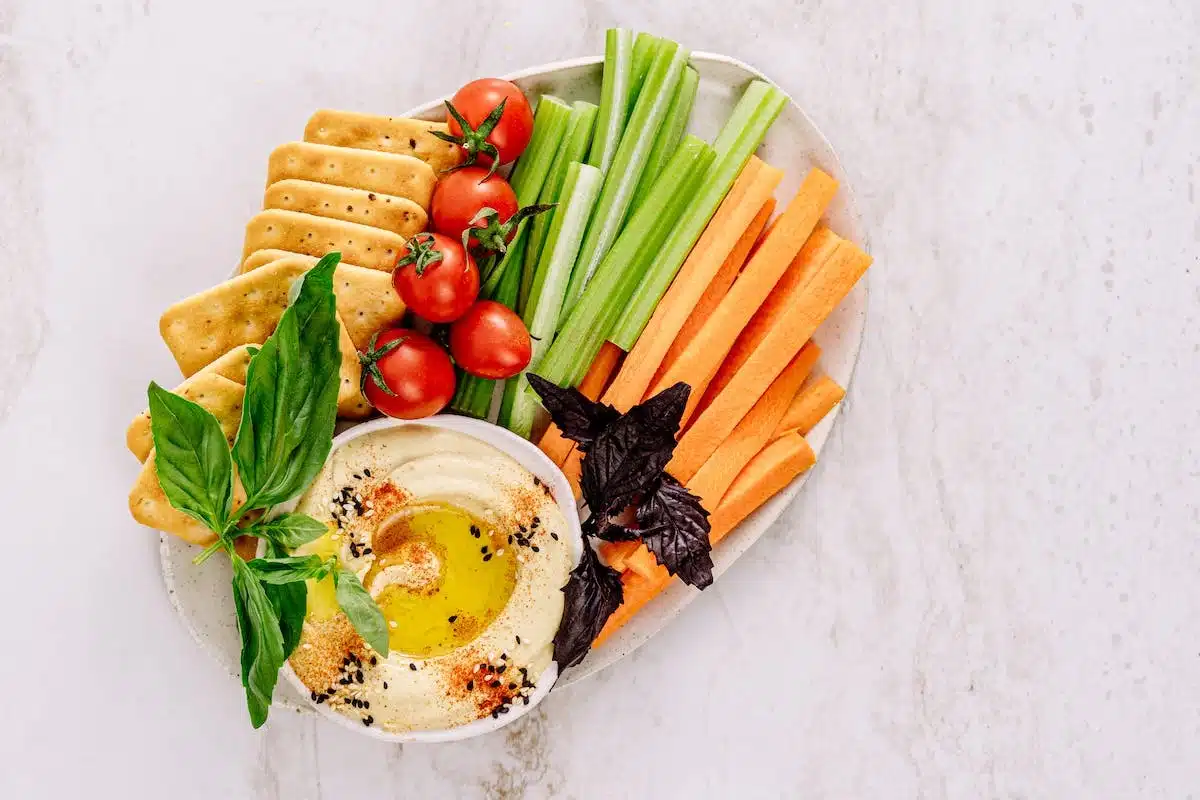 restes alimentaires