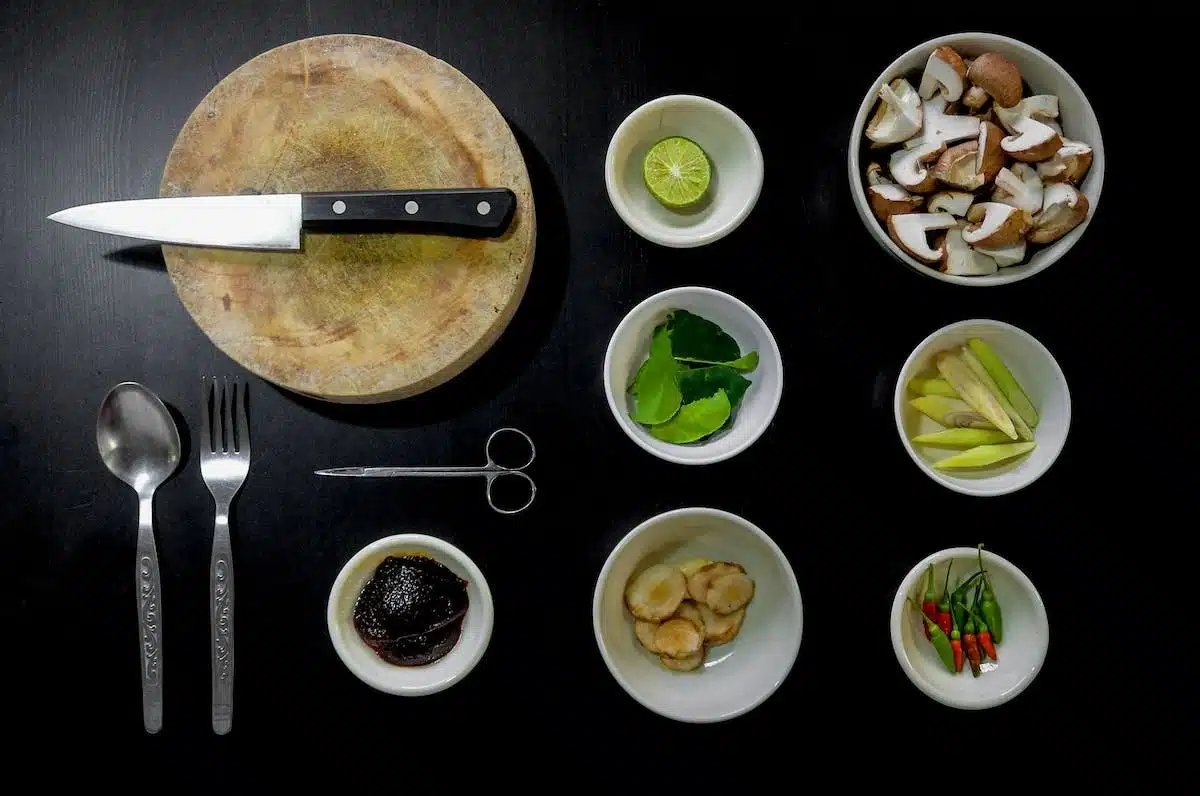 Les atouts des diverses techniques culinaires : découvrez les avantages de chaque méthode