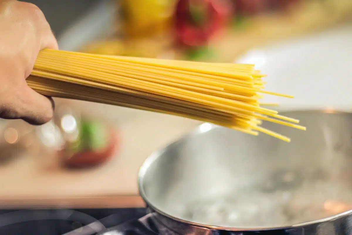 techniques culinaires
