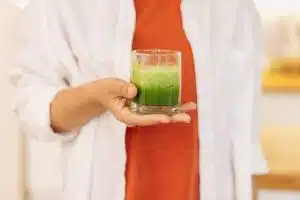 Découvrez des recettes de smoothies minceur savoureux pour soutenir votre régime