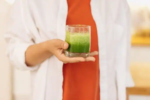 Découvrez des recettes de smoothies minceur savoureux pour soutenir votre régime