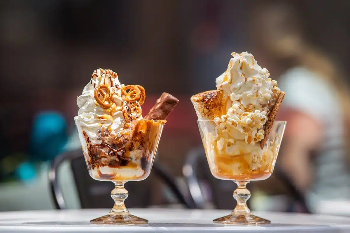 Découvrez les incontournables desserts de l’été pour régaler vos papilles