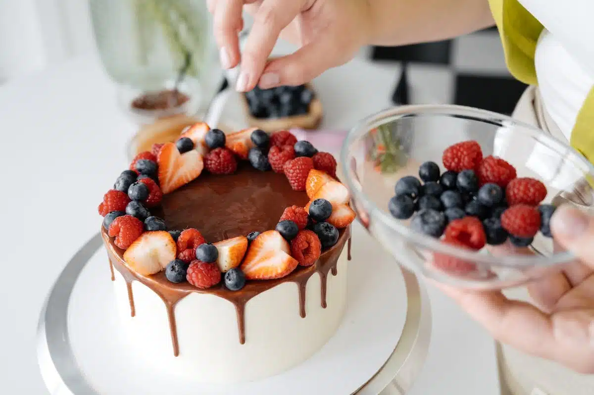 innovations culinaires
