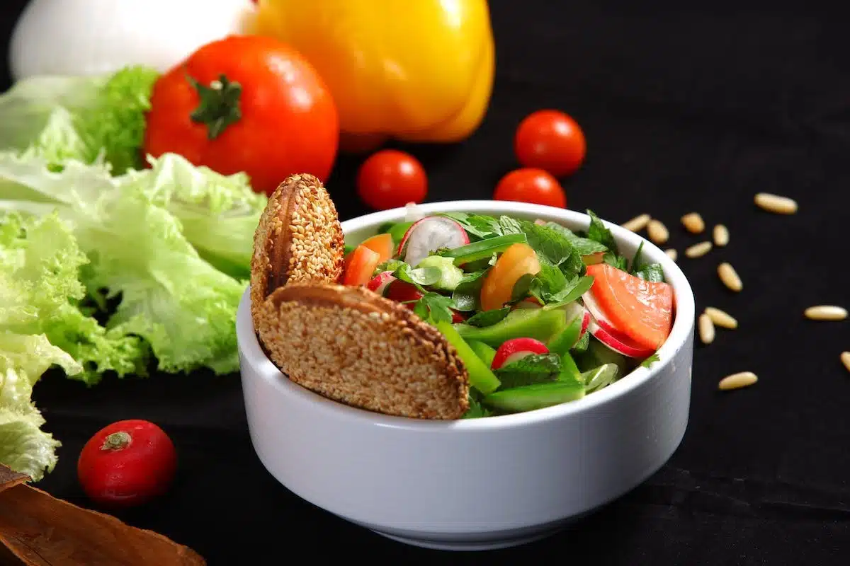 Le guide ultime pour des repas équilibrés qui boostent votre perte de poids