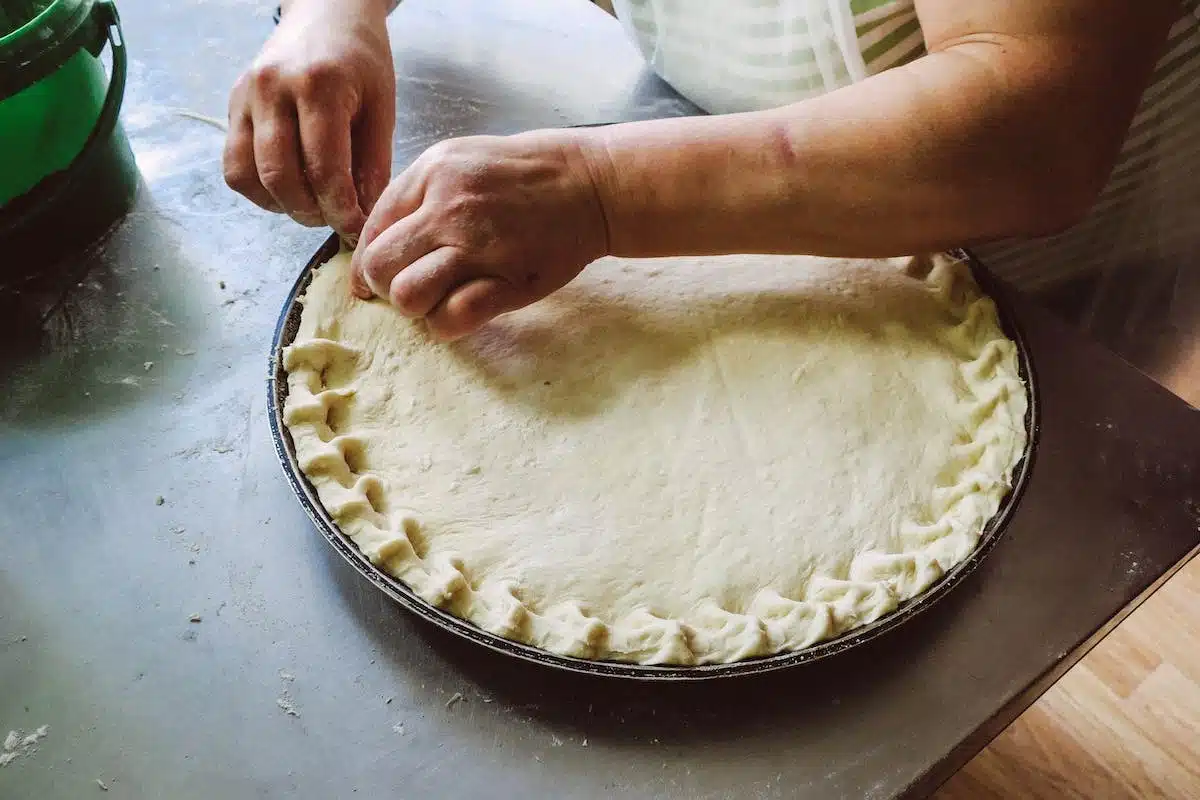 Les astuces pour réussir une pâte à tarte à la fois croustillante et fondante
