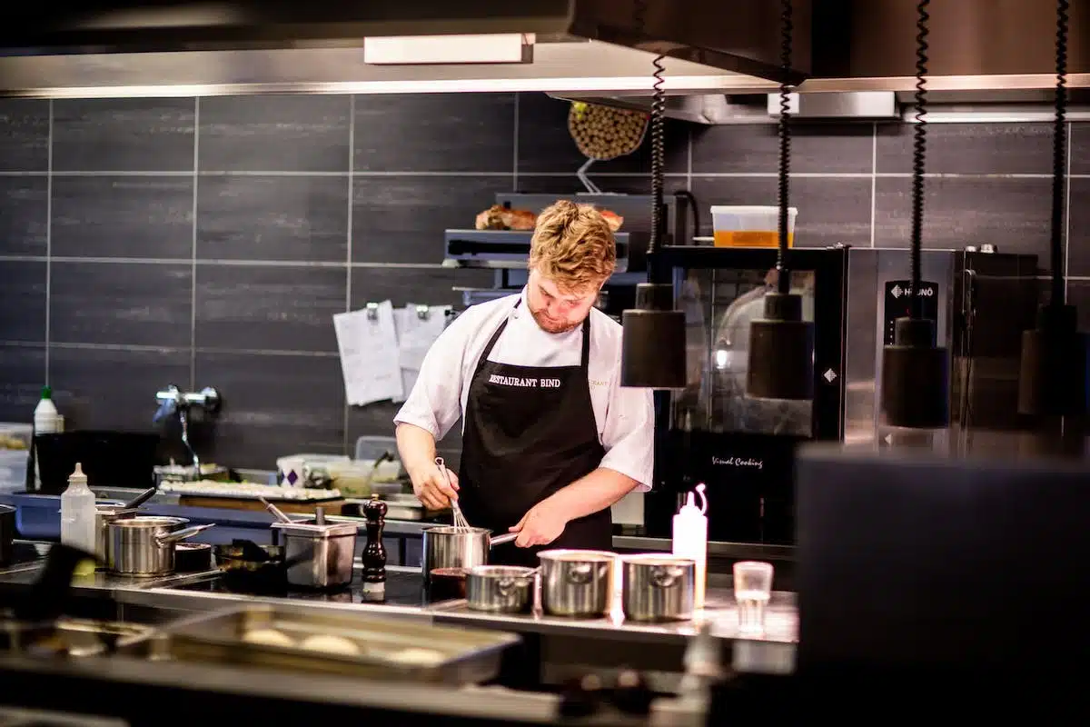 cuisine  chef