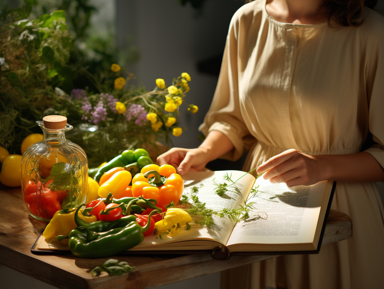 légumes jaunes