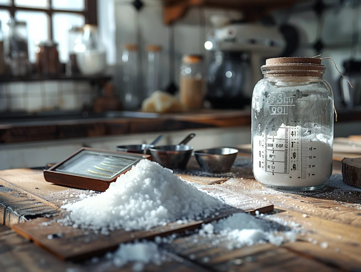 convertisseur ml en g : outils et astuces pour des mesures précises - mesure et cuisine