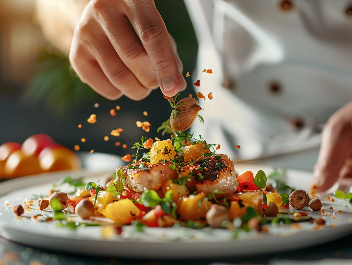 recettes créatives avec glands de chêne : saveurs automnales uniques - glands automne