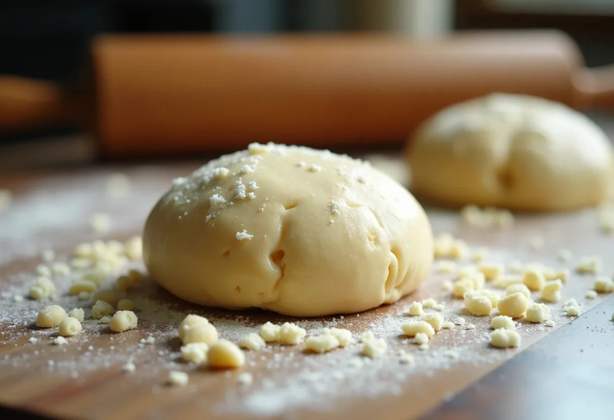 pâte  cuisine