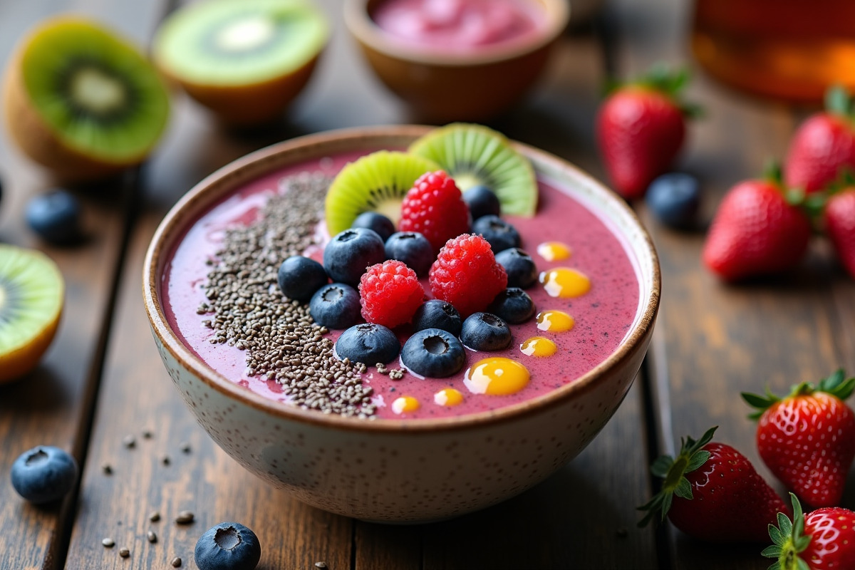 fruits légumes