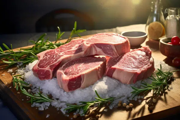 Comment reconnaître de la viande d’agneau de qualité ?