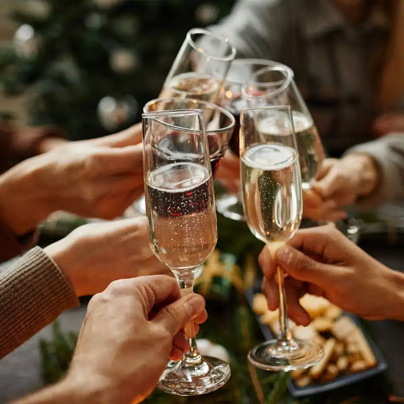 Où acheter du bon champagne pour un evénement important ?