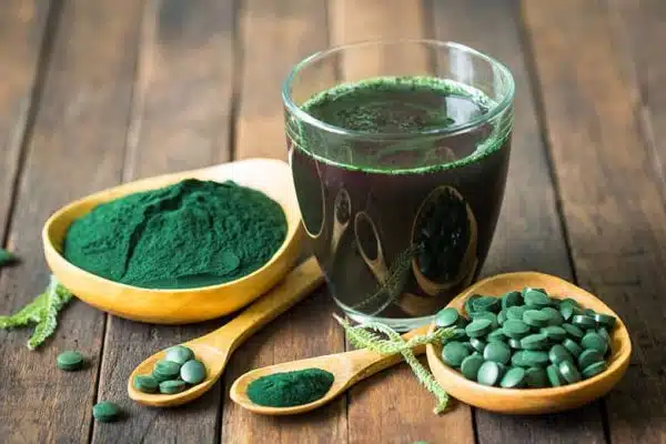 Pourquoi acheter de la spiruline ?