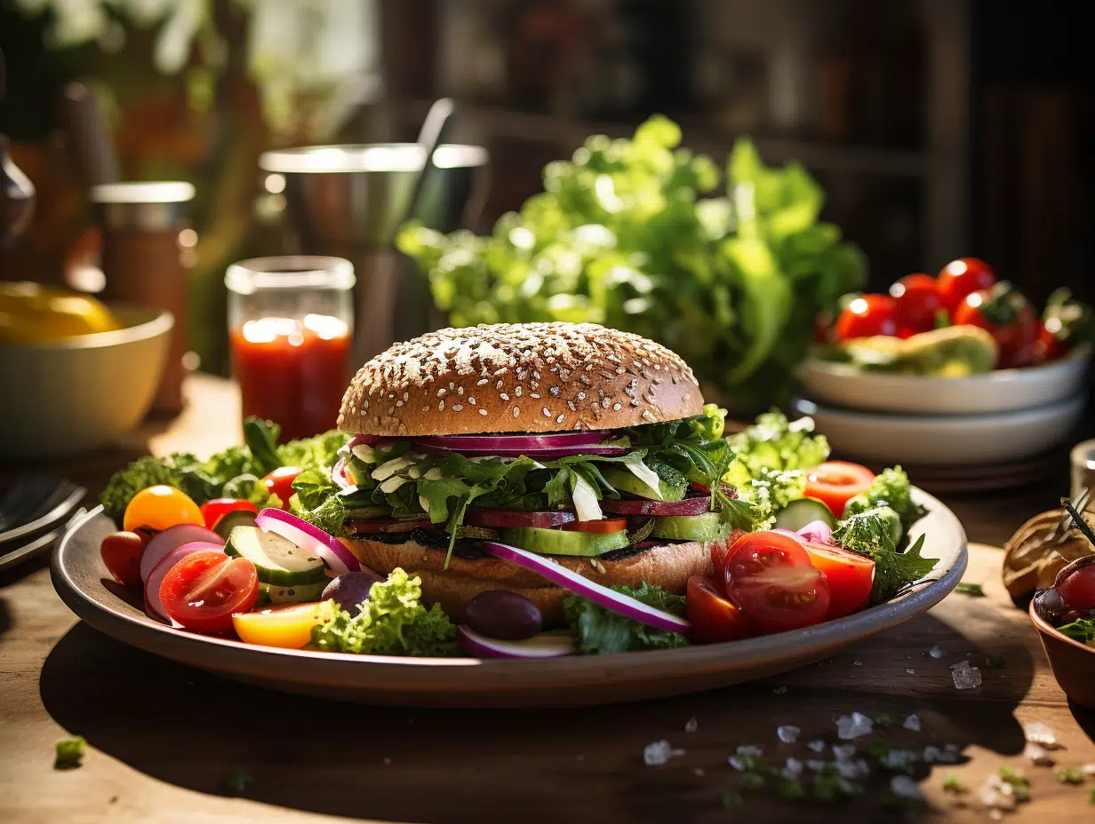 Accompagnement burger : 10 idées créatives pour sublimer votre plat