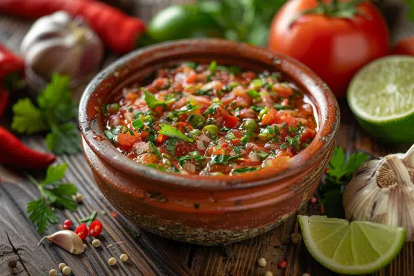 Les secrets de la sauce chien : un trésor culinaire antillais