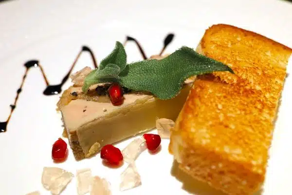 Choisissez le foie gras de canard pour les fêtes de fin d’année…