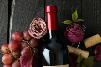 Comment choisir un vin côte-rôtie de qualité ?